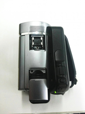 ขายกล้องวีดีโอ SONY SR65E HDD 40 GB ขายกล้องวีดีโอ SONY SR65E HDD 40 GB