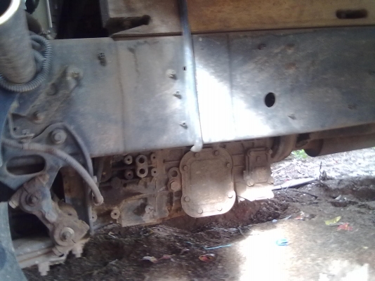 HINO MEGA FC4J 150 แรง ห้างแท้ปี 50 เบรคทิฟฟี่ เพาเวอร์ แอร์เย็น เครื่องเสียงพร้อมจอ LCD