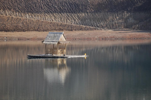 ขายที่ดิน ติดเขา แบบแกรนวิว 30 ไร่ น้ำแพร่ หางดง เชียงใหม่