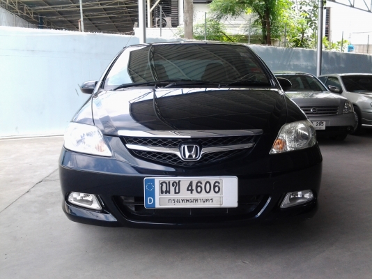 CITY  06  V-TEC   ปี 2006