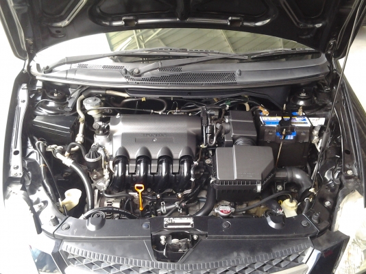 CITY  06  V-TEC   ปี 2006