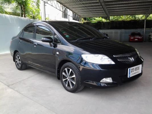 CITY  06  V-TEC   ปี 2006