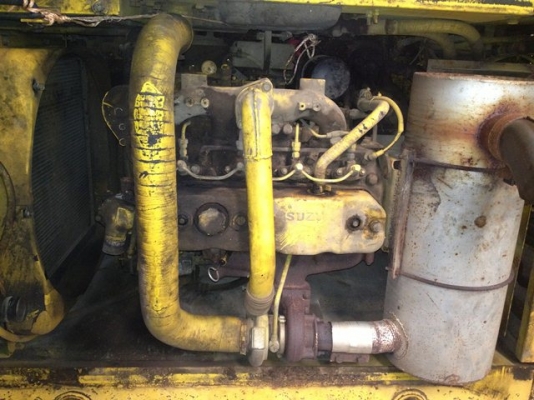 SK120-1 เก่านอกจากญี่ปุ่น ไม่เคยใช้งานในไทย สนใจติดต่อเจี๊ยบเลยค่ะ โทร 087-3310254 ค่ะ