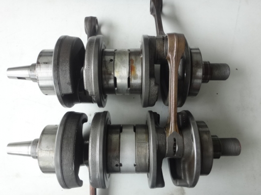 ขายข้อเหวี่ยง 62t .ใช้กับ yamahaทุกรุ่นครับ