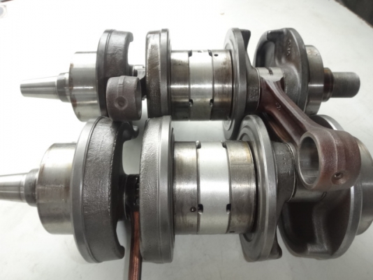 ขายข้อเหวี่ยง 62t .ใช้กับ yamahaทุกรุ่นครับ