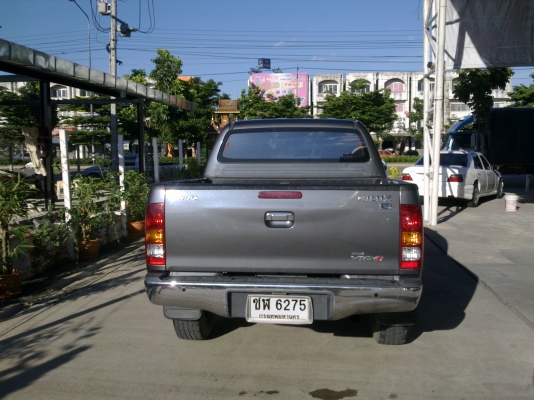 VIGO 3.0E   PRERUNER   ปี 2008