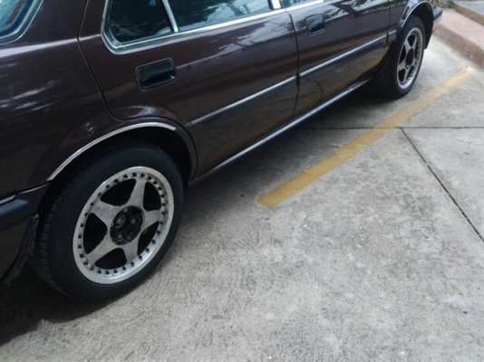 แม็กซ์ 16 + ยาง  4 รู100  4รู 114