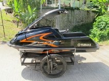 ขายด่วน yamaha superjet-701ปี 2012