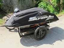 ขายด่วน yamaha superjet-701ปี 2012