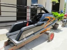 ขายด่วน yamaha superjet-701ปี 2012