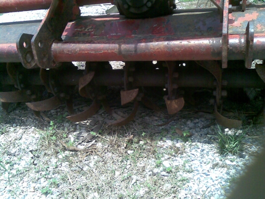 ขายด่วนรถไถยันม่าร์ 45 แรง