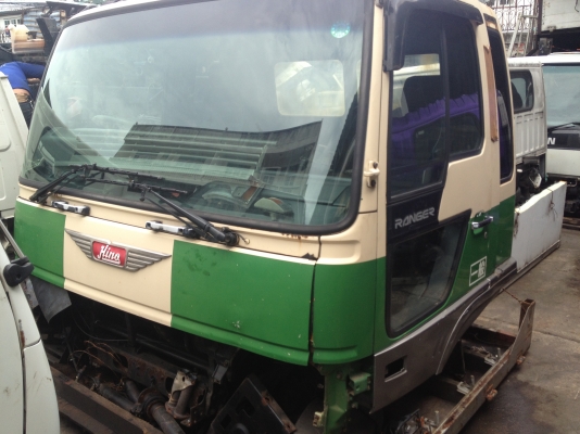 ขายหัวเก๋ง Hino Isuzu fuso นำเข้าจากประเทศญ๊่ปุ่น