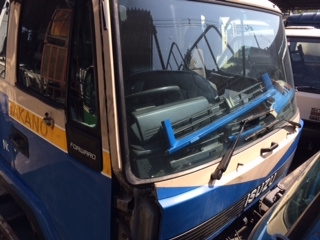 ขายหัวเก๋ง Hino Isuzu fuso นำเข้าจากประเทศญ๊่ปุ่น