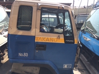 ขายหัวเก๋ง Hino Isuzu fuso นำเข้าจากประเทศญ๊่ปุ่น