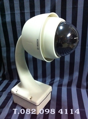 Housing สำหรับกล้องวงจรปิด ยี่ห้อ BOSCH Housing สำหรับกล้องวงจรปิด ยี่ห้อ BOSCH