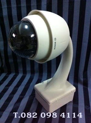 Housing สำหรับกล้องวงจรปิด ยี่ห้อ BOSCH Housing สำหรับกล้องวงจรปิด ยี่ห้อ BOSCH