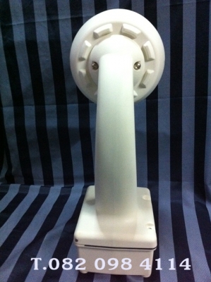 Housing สำหรับกล้องวงจรปิด ยี่ห้อ BOSCH Housing สำหรับกล้องวงจรปิด ยี่ห้อ BOSCH