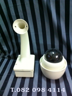 Housing สำหรับกล้องวงจรปิด ยี่ห้อ BOSCH Housing สำหรับกล้องวงจรปิด ยี่ห้อ BOSCH