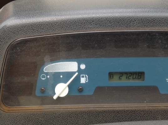 ขายรถฟอร์คลิฟ ใช้งานเพียง2xxx ชม. ขายรถฟอร์คลิฟ ใช้งานเพียง2xxx ชม.