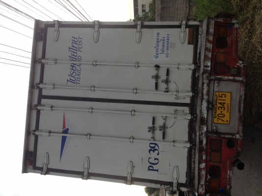 isuzu 6ล้อใหญ่ ปี2010 เครื่อง240 สภาพพร้อมใช้ isuzu 6ล้อใหญ่ ปี2010 เครื่อง240 สภาพพร้อมใช้