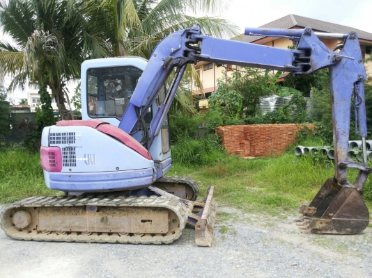 ขายแบคโฮ. ขายแบคโฮ.