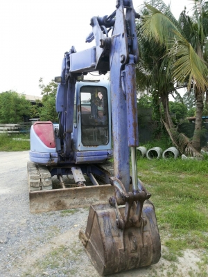 ขายแบคโฮ. ขายแบคโฮ.