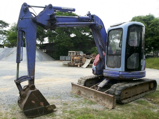 ขายแบคโฮ. ขายแบคโฮ.