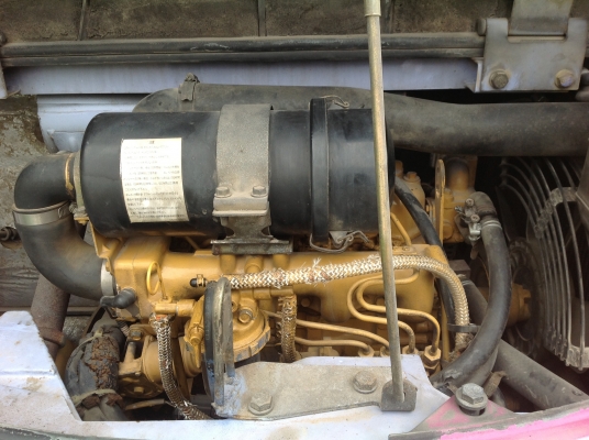 ขายแบคโฮ. ขายแบคโฮ.