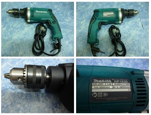 ขายสว่านกระแทก 16 มม.