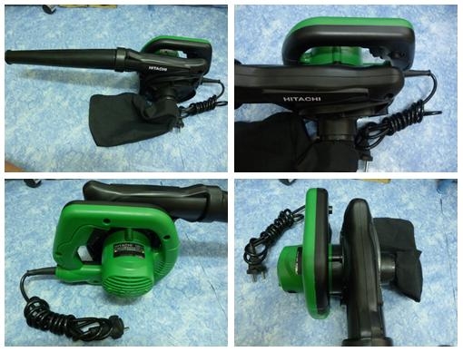 ขาย เครื่องเป่าลม Hitachi
