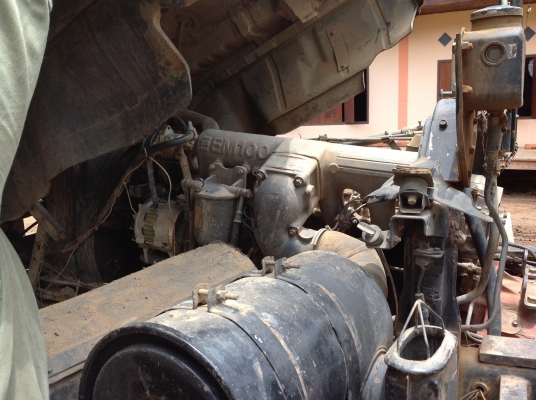 ขาย sumo227  220hp