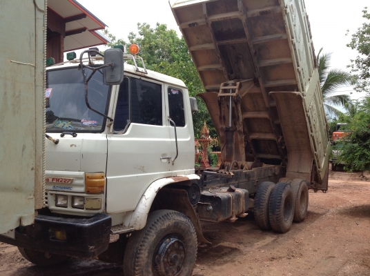 ขาย sumo227  220hp