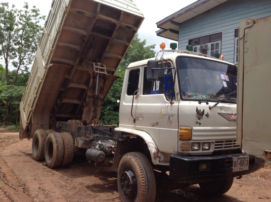 ขาย sumo227  220hp