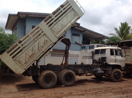 ขาย sumo227  220hp