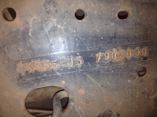 isuzu 6ล้อเล็กดั้ม  เครื่องดี คัซซี สภาพพร้อมใช้