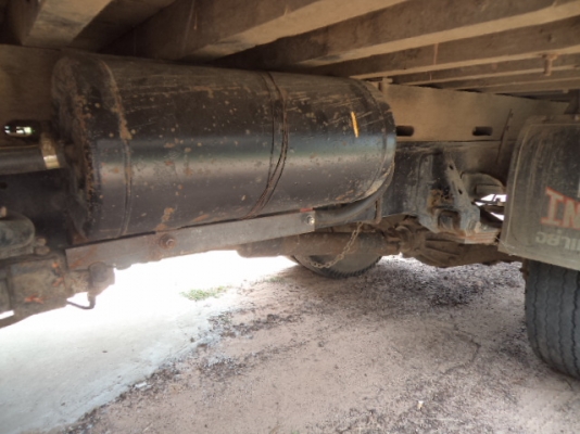 ขายรถ6ล้ออีซูซุNPR115แรง พร้อมหลังคาโดยสาร สภาพสวยๆพร้อมใช้งานคับ