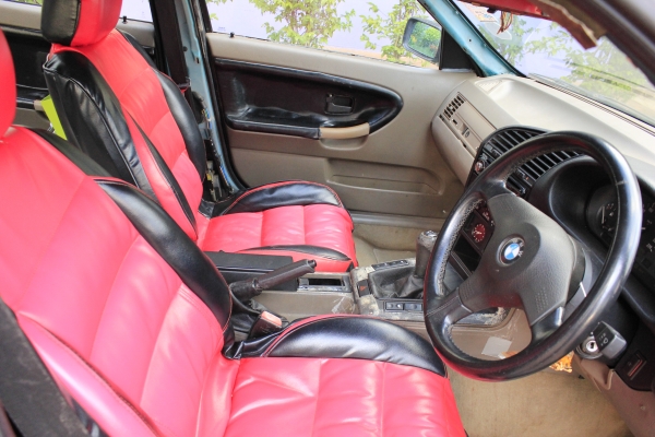 ขาย BMW 318i นกแก้วราคาประหยัดถูกสุดในเวป ขาย BMW 318i นกแก้วราคาประหยัดถูกสุดในเวป