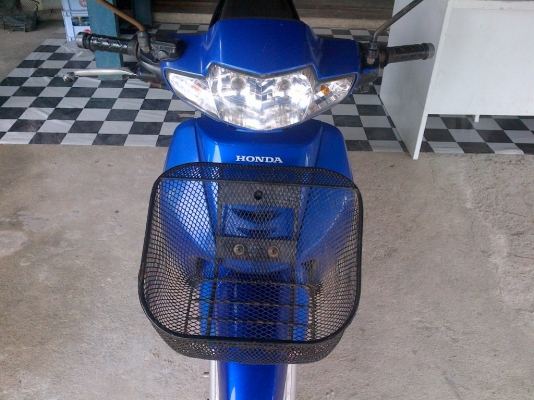 ขาย!เวฟ100 ปี47 รถเครื่องเดิมแน่นๆ  พร้อมใช้ ทะเบียน+เอกสารโอน ภาษีขาดปี52