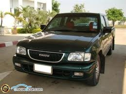 ขายisuzu dragon 2500