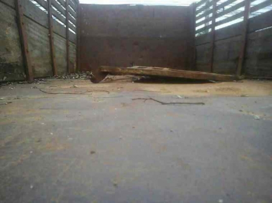 ขายร็อกกี้จัมโบ้ช่วงล่างใหญ่ 2 เพลา ดั๊ม ราคา 750,000 บาท เจ้าของขายเอง ราคาต่อรองได้