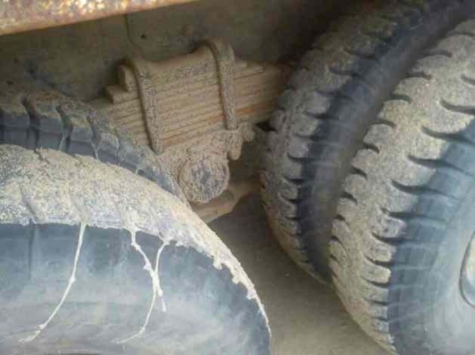 ขายร็อกกี้จัมโบ้ช่วงล่างใหญ่ 2 เพลา ดั๊ม ราคา 750,000 บาท เจ้าของขายเอง ราคาต่อรองได้