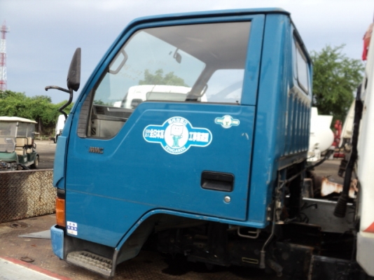 ขายด่วน หัวเก๋งมิตซู แคนเตอร์ หัวเล็ก สภาพสวย