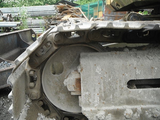 ขายรถขุดเล็ก KOMATSU PC40-6 sn:14351Yr.1990Hr.5037,มีเก๋ง มีไลน์หัวเจาะ สภาพดีครับใช้งานได้เลย  ราคาไม่สูงครับ มานะ 085-9049669