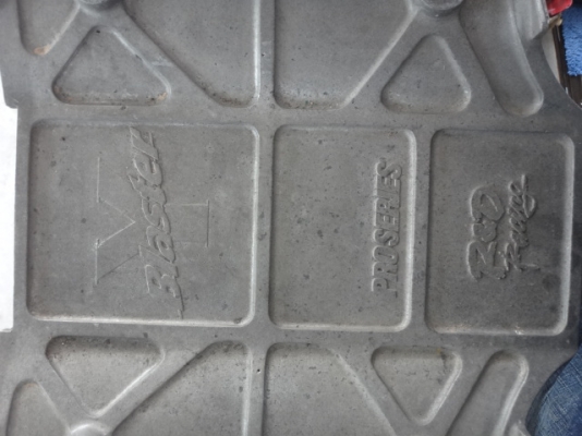 ขายอะไหล่แต่งสำหรับ yamaha blaster-superjet