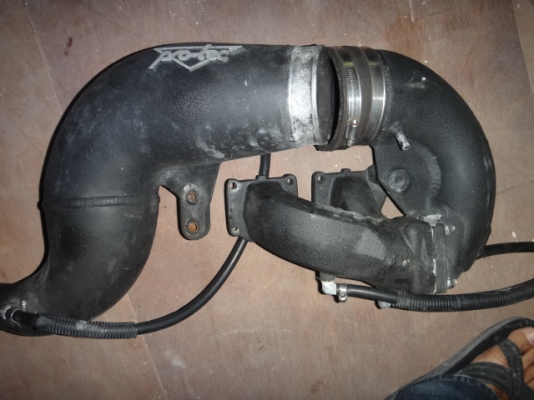 ขายอะไหล่แต่งสำหรับ yamaha blaster-superjet