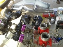 ขายอะไหล่แต่งสำหรับ yamaha blaster-superjet