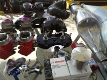 ขายอะไหล่แต่งสำหรับ yamaha blaster-superjet