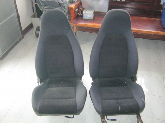 เบาะทรง สปอตครับ