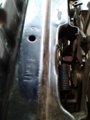 ***ขายแล้วครับขอบคุณ Truck2hand ขาย กระบะตอนเดียว TOYOTA LN65 HERO 2.4D ปี30/87ไมล์หลุมเดียว เครื่องเดิม2L แห้งแรงดีไม่เยิ้มติดง่าย ช่วงล่างแน่นคัสซีสวยไม่ผุไม่ดาม พื้นกระบะเก็บงานแล้ว หน้า-หลังเดิม ไม่เคยชน สีเก็บมาแล้วสีสวยภายในดีคอนโซลครบ พ.ธรรมดา ยางด