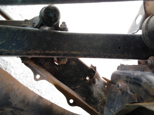 ***ขายแล้วครับขอบคุณ Truck2hand ขาย กระบะตอนเดียว TOYOTA LN65 HERO 2.4D ปี30/87ไมล์หลุมเดียว เครื่องเดิม2L แห้งแรงดีไม่เยิ้มติดง่าย ช่วงล่างแน่นคัสซีสวยไม่ผุไม่ดาม พื้นกระบะเก็บงานแล้ว หน้า-หลังเดิม ไม่เคยชน สีเก็บมาแล้วสีสวยภายในดีคอนโซลครบ พ.ธรรมดา ยางด